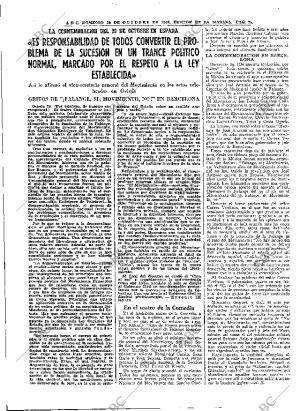 ABC MADRID 30-10-1966 página 78