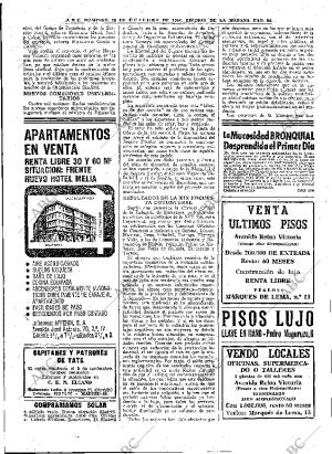 ABC MADRID 30-10-1966 página 94