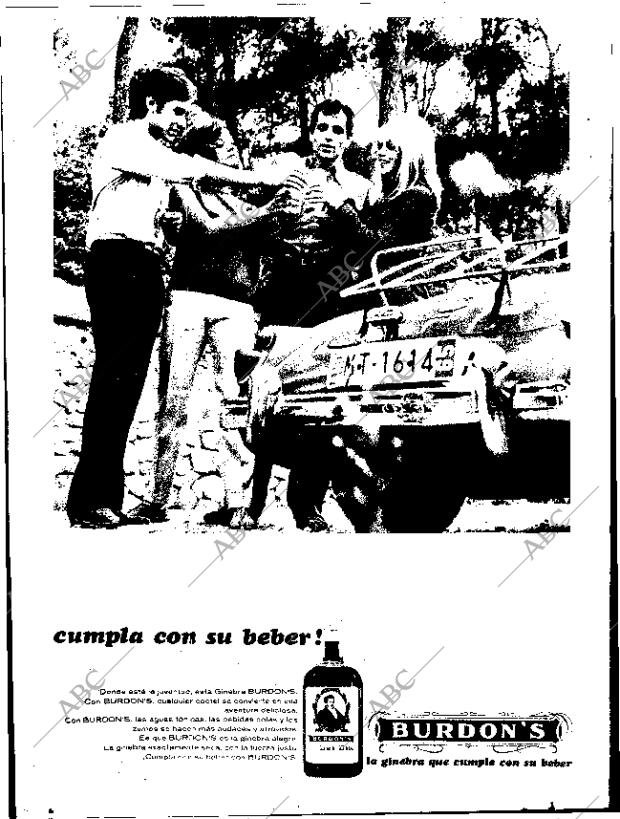 ABC SEVILLA 01-11-1966 página 2