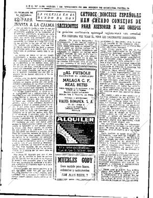 ABC SEVILLA 01-11-1966 página 39