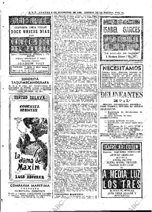 ABC MADRID 03-11-1966 página 102