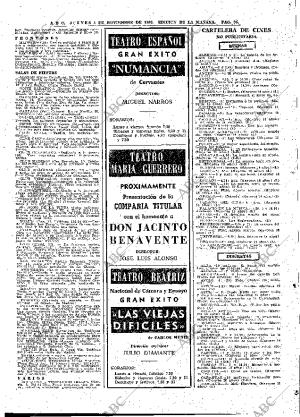 ABC MADRID 03-11-1966 página 103