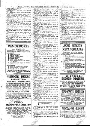 ABC MADRID 03-11-1966 página 104