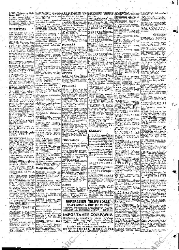 ABC MADRID 03-11-1966 página 113