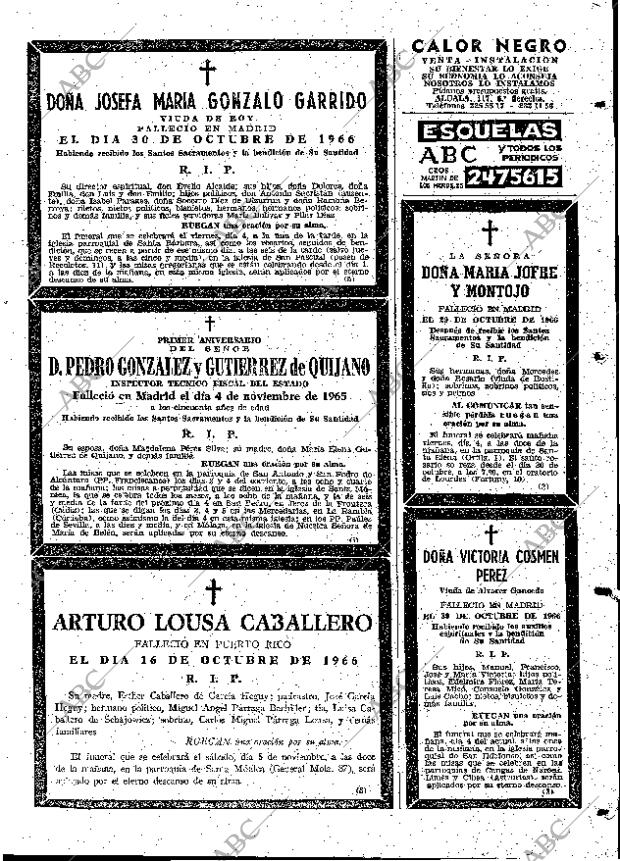 ABC MADRID 03-11-1966 página 117