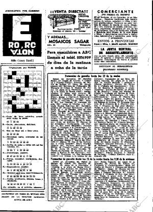 ABC MADRID 03-11-1966 página 119