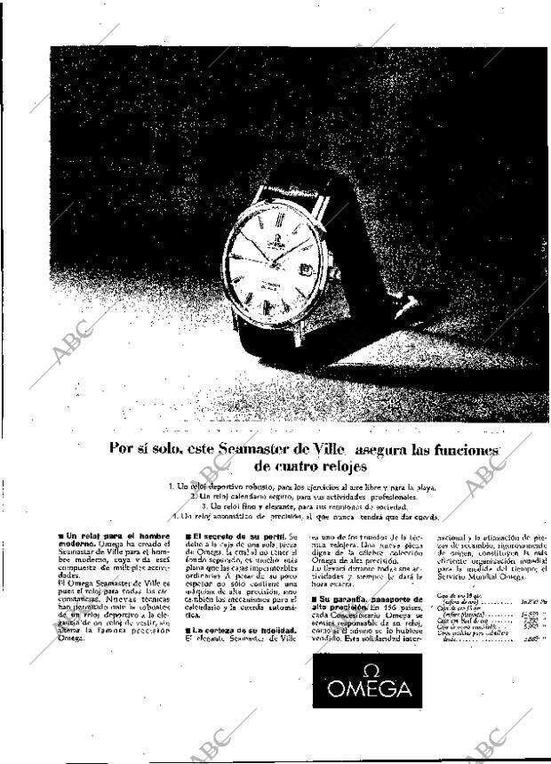 ABC MADRID 03-11-1966 página 120