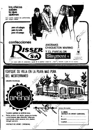 ABC MADRID 03-11-1966 página 18