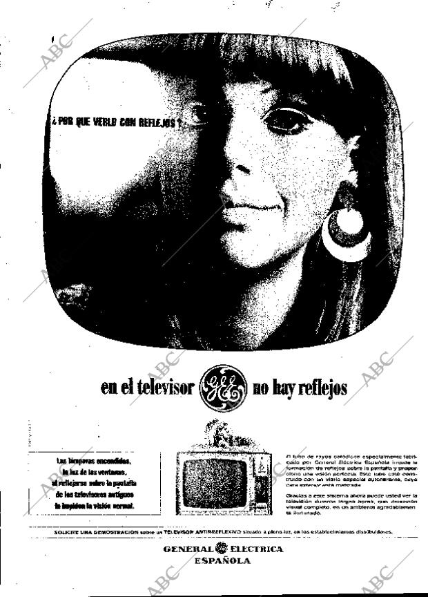 ABC MADRID 03-11-1966 página 26