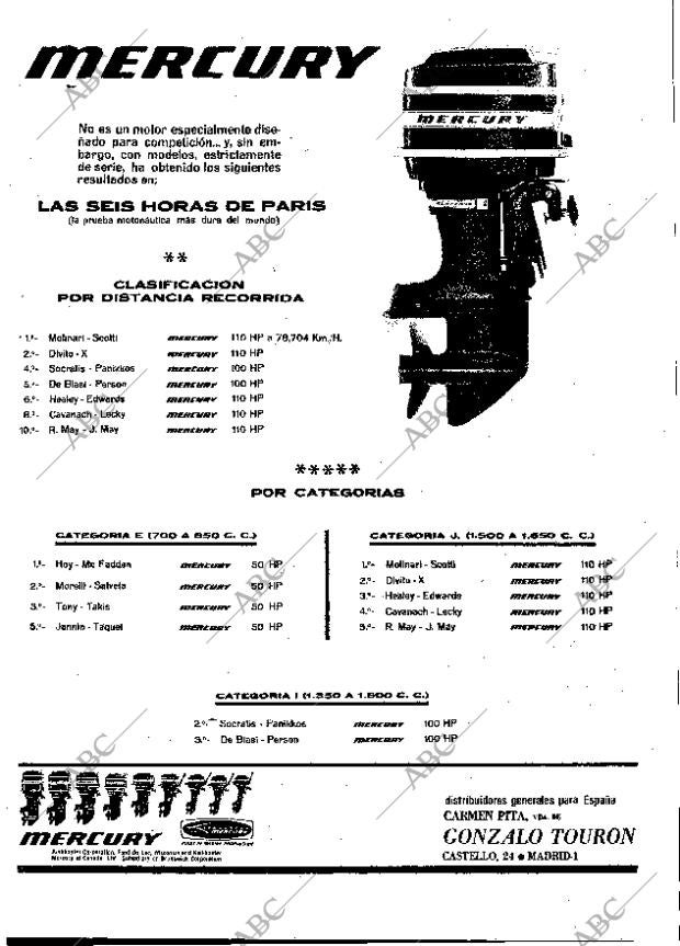 ABC MADRID 03-11-1966 página 29