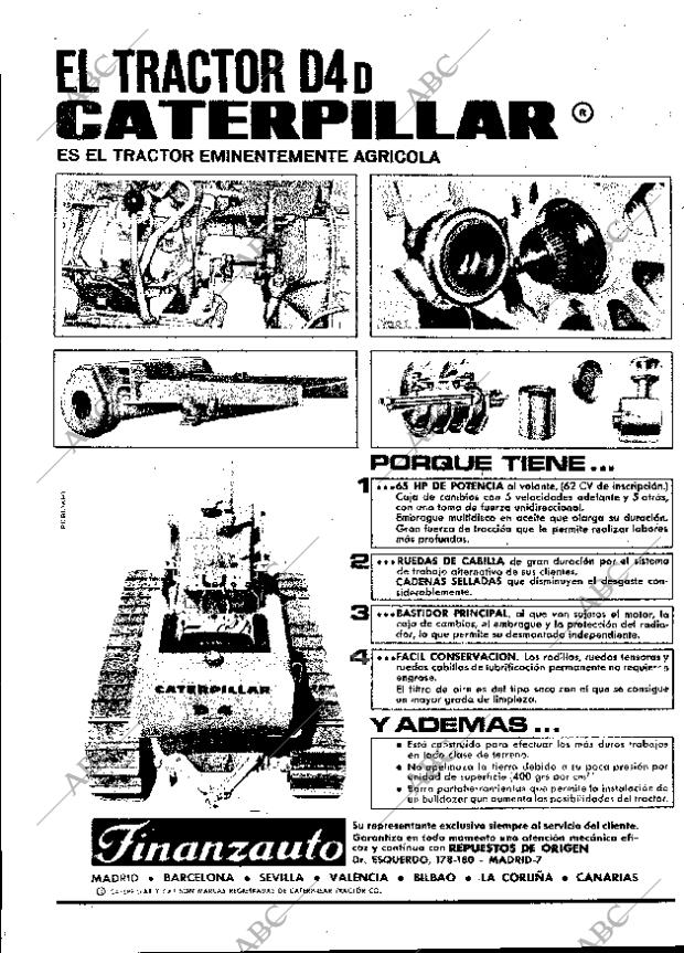 ABC MADRID 03-11-1966 página 38