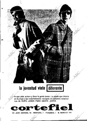 ABC MADRID 03-11-1966 página 4