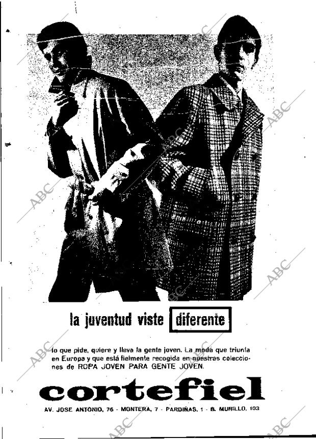 ABC MADRID 03-11-1966 página 4