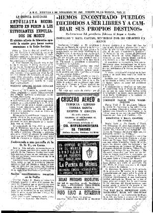 ABC MADRID 03-11-1966 página 49