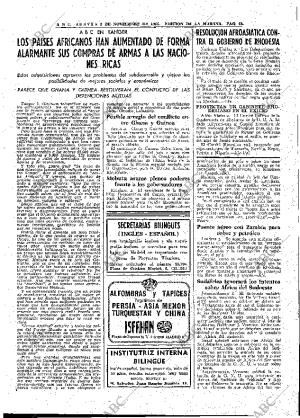 ABC MADRID 03-11-1966 página 53