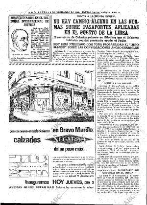 ABC MADRID 03-11-1966 página 59