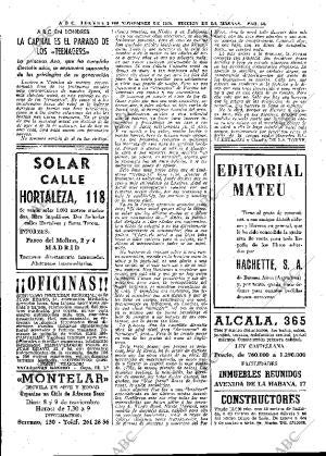 ABC MADRID 03-11-1966 página 62