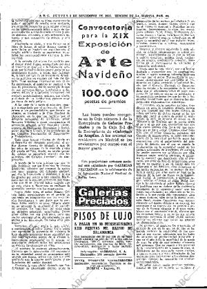 ABC MADRID 03-11-1966 página 74