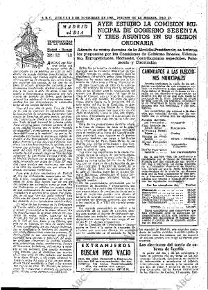 ABC MADRID 03-11-1966 página 77