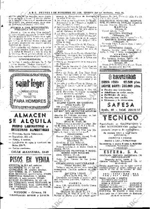 ABC MADRID 03-11-1966 página 86