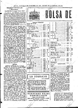 ABC MADRID 03-11-1966 página 90