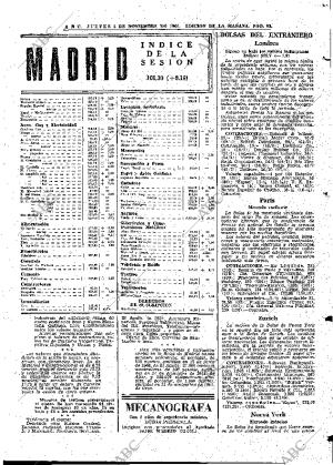 ABC MADRID 03-11-1966 página 91