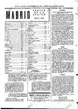 ABC MADRID 03-11-1966 página 91