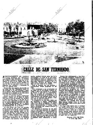 ABC SEVILLA 03-11-1966 página 23