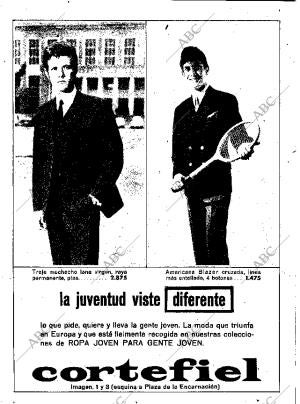 ABC SEVILLA 03-11-1966 página 24