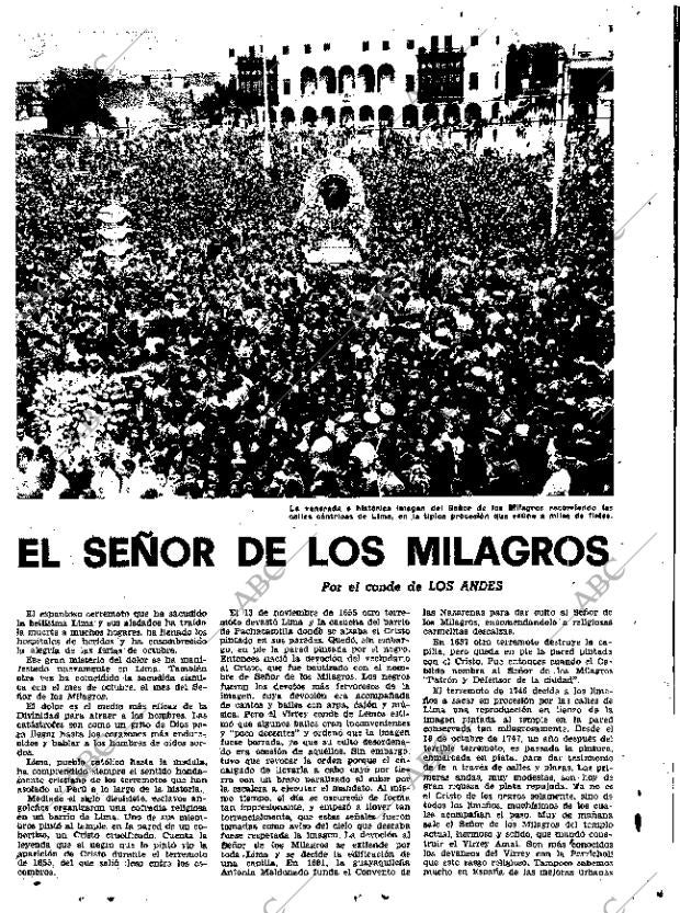 ABC SEVILLA 03-11-1966 página 25