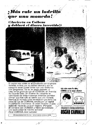ABC SEVILLA 03-11-1966 página 30