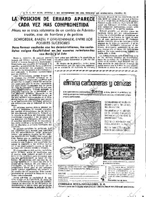 ABC SEVILLA 03-11-1966 página 37