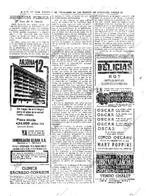 ABC SEVILLA 03-11-1966 página 54