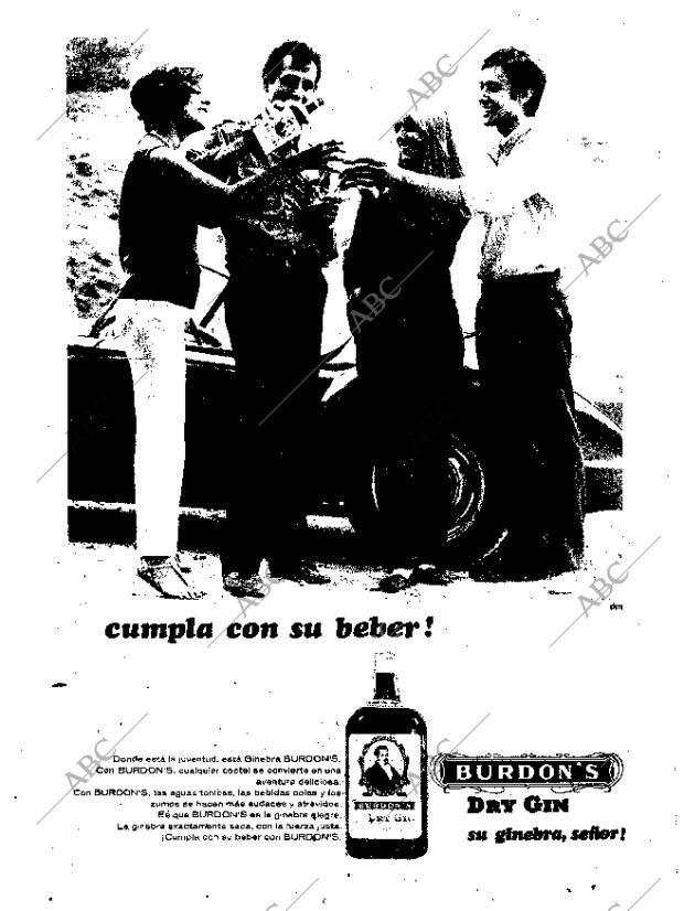 ABC SEVILLA 03-11-1966 página 80