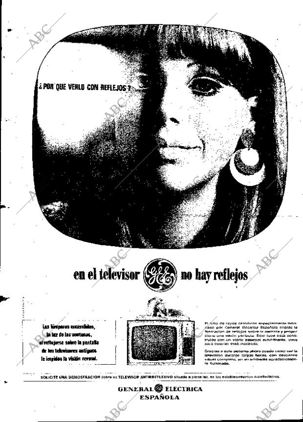 ABC MADRID 05-11-1966 página 30