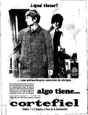 ABC SEVILLA 05-11-1966 página 10