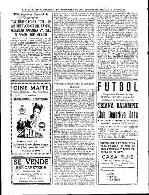 ABC SEVILLA 05-11-1966 página 28