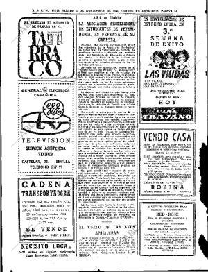 ABC SEVILLA 05-11-1966 página 34