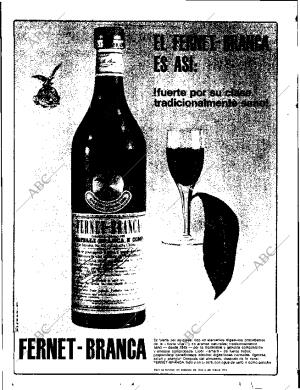 ABC SEVILLA 06-11-1966 página 18