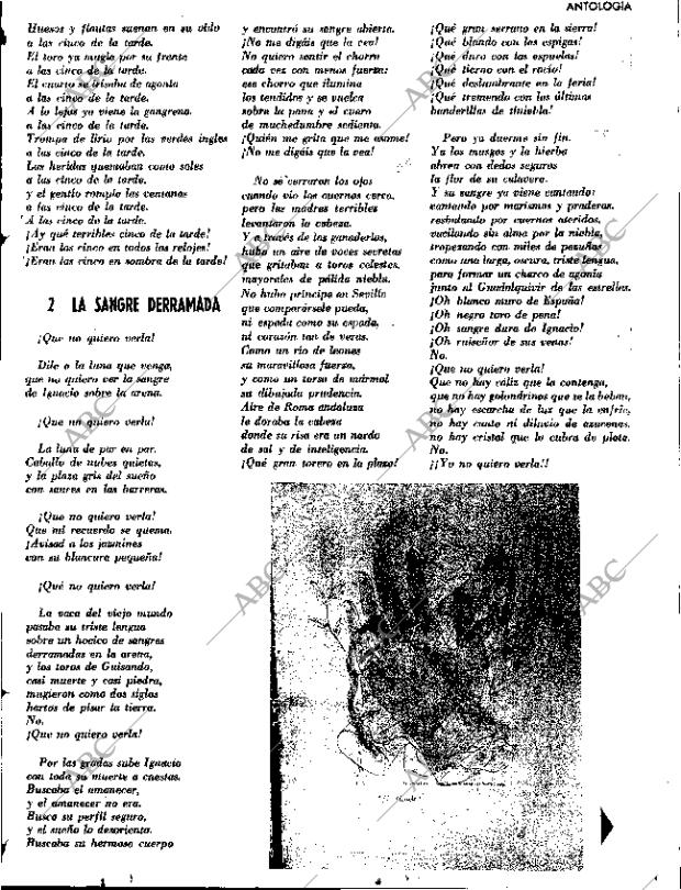 ABC SEVILLA 06-11-1966 página 23