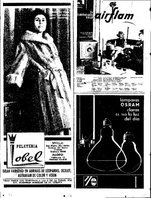 ABC SEVILLA 06-11-1966 página 42