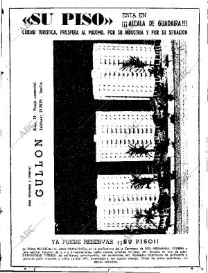 ABC SEVILLA 06-11-1966 página 43