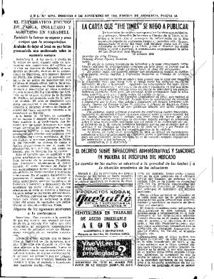 ABC SEVILLA 06-11-1966 página 69