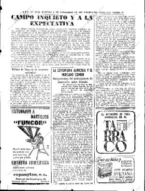 ABC SEVILLA 06-11-1966 página 77