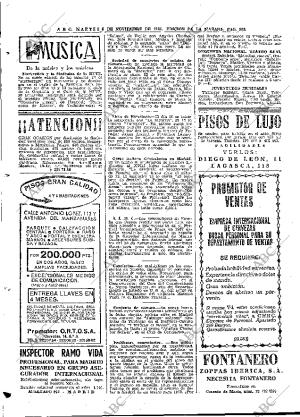 ABC MADRID 08-11-1966 página 102