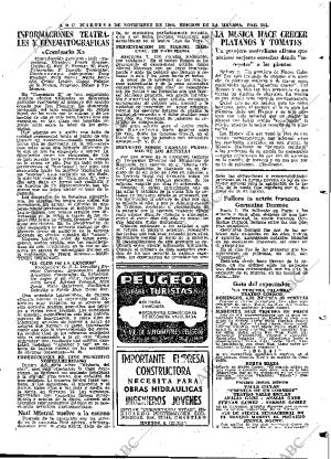 ABC MADRID 08-11-1966 página 103