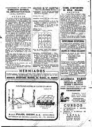 ABC MADRID 08-11-1966 página 125