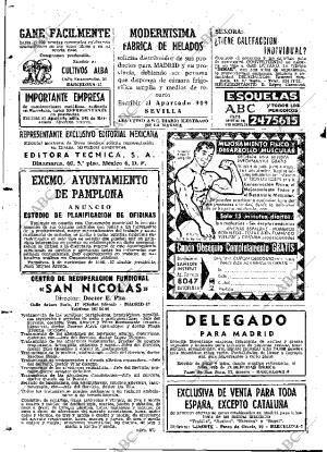 ABC MADRID 08-11-1966 página 126