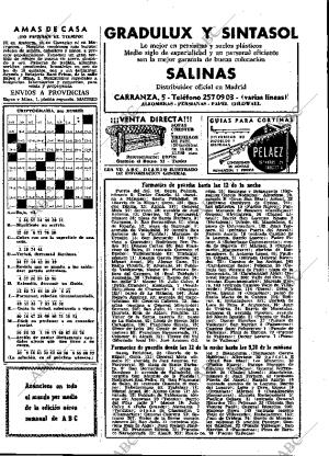 ABC MADRID 08-11-1966 página 127