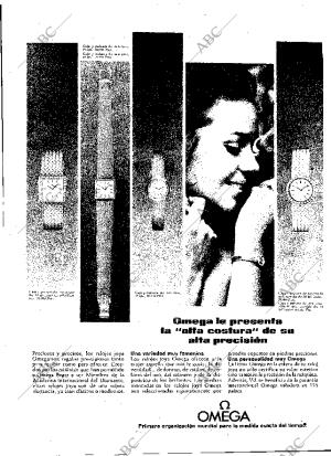 ABC MADRID 08-11-1966 página 128
